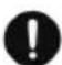 Vevor PD405 - ⚠ WARNING - 5