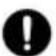 Vevor PD405 - CAUTION - 3