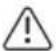 Vevor PD405 - WARNING - 11