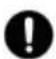 Vevor PD405 - WARNING - 4