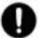 Vevor PD405 - CAUTION - 2
