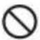 Vevor PD405 - WARNING - 7