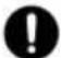 Vevor PD405 - WARNING - 6