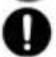 Vevor PD405 - CAUTION - 7