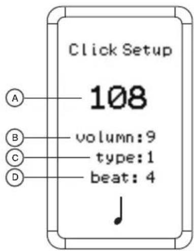 Vevor PD405 - MODE - 1