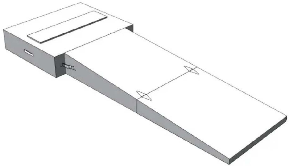 Vevor PGK-TU3 - Model: PGK-TU3 - 1
