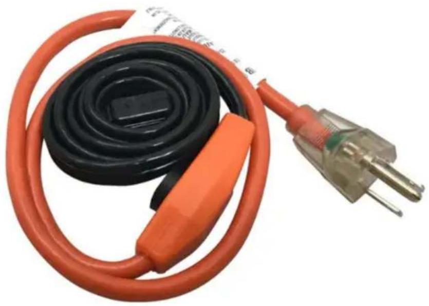 Vevor PFPC1-1A030 - TOUGH TOOLS, HALF PRICE - 1