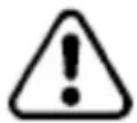 Vevor PFPC1-1A030 - Warning: - 1
