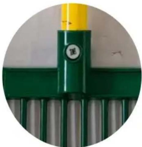 Vevor PF-18DL - ÉTAPE D'ASSEMBLAGE - 3