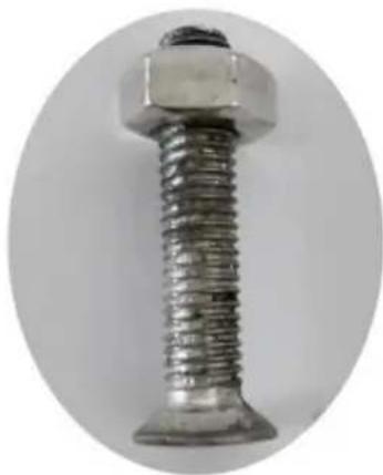 Vevor PF-18DL - ÉTAPE D'ASSEMBLAGE - 2