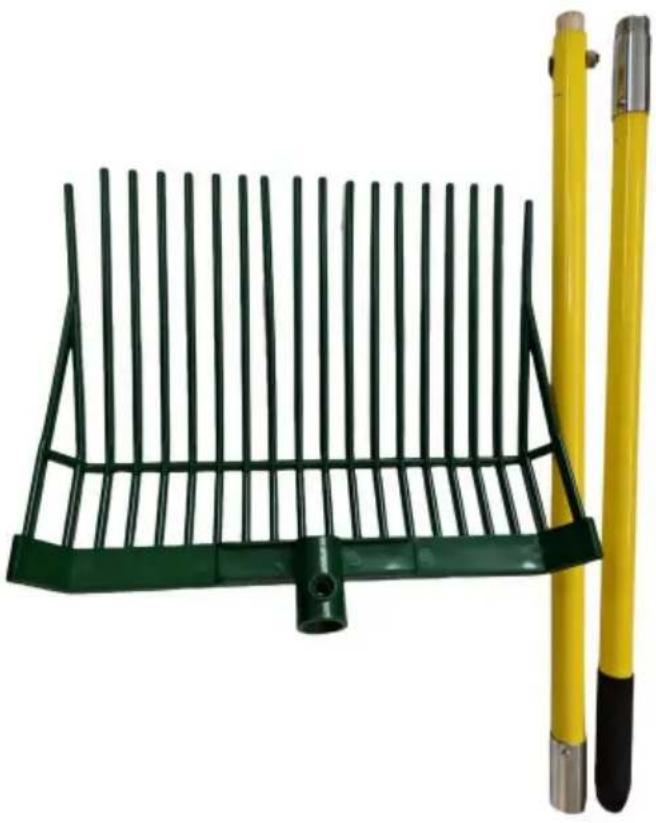 Vevor PF-18DL - ÉTAPE D'ASSEMBLAGE - 1