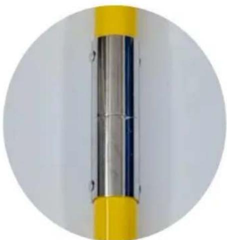 Vevor PF-18DL - ÉTAPE D'ASSEMBLAGE - 4