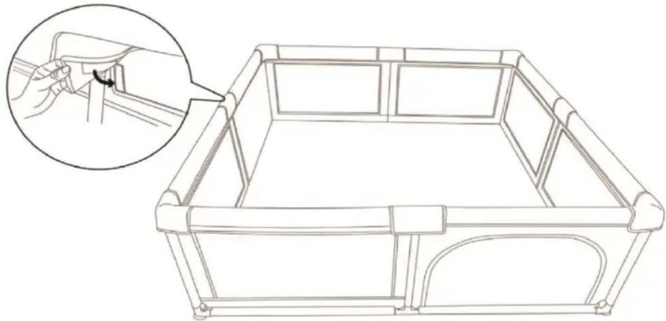 Vevor P1001-2 - PASO 6 - 2