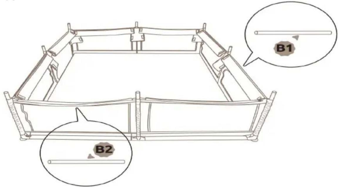 Vevor P1001-2 - PACKLISTA - 5