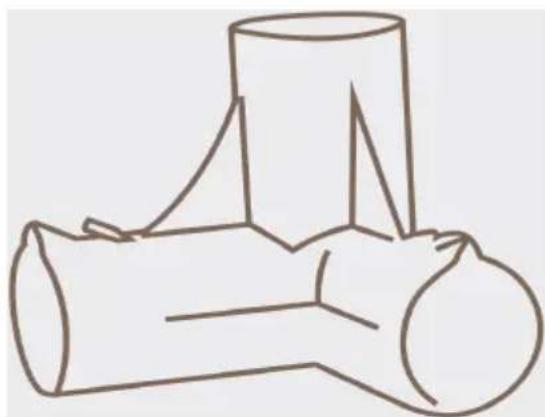 Vevor P1001-2 - PACKING LIST - 1