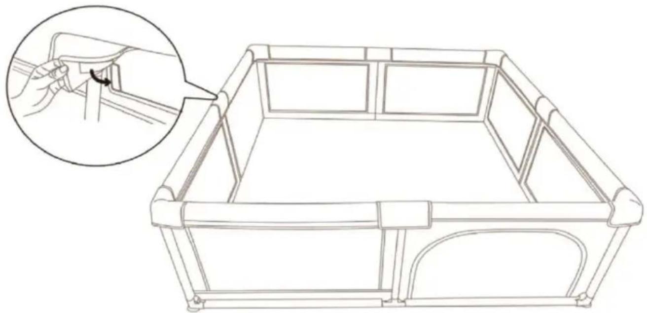 Vevor P1001-2 - PASSO 6 - 2