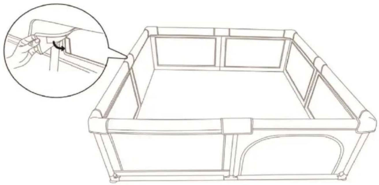 Vevor P1001-2 - SCHRITT 6 - 2