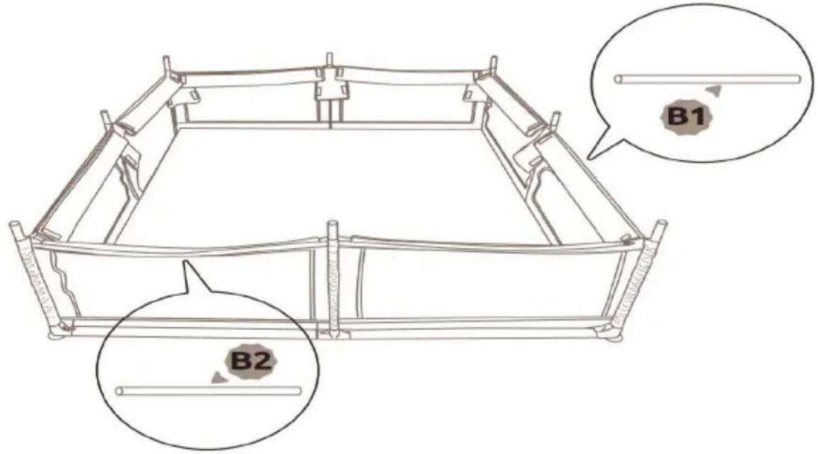 Vevor P1001-2 - PASO 1 - 5