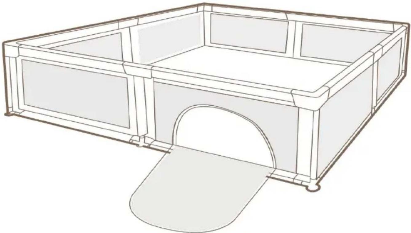 Vevor P1001-2 - 1
