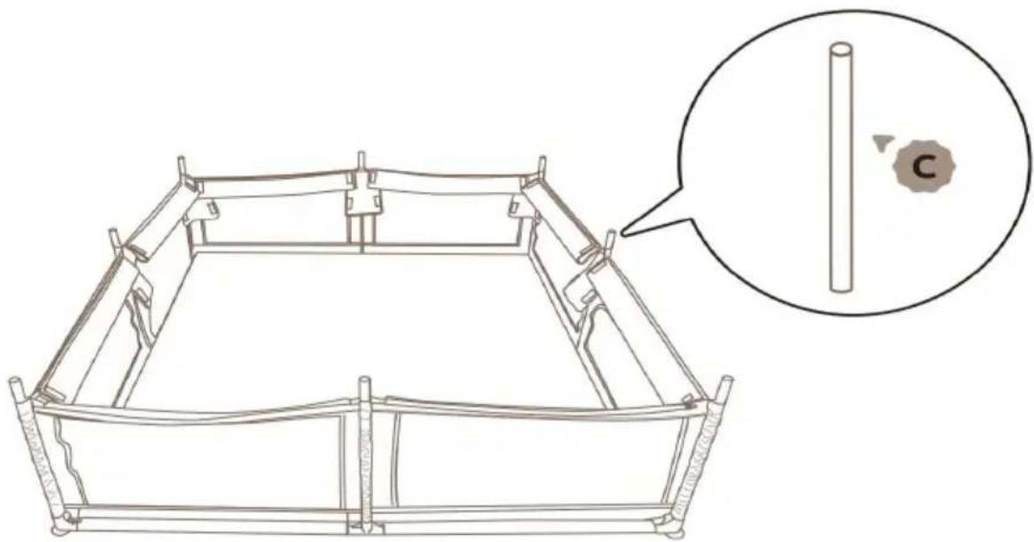 Vevor P1001-2 - PACKLISTA - 4