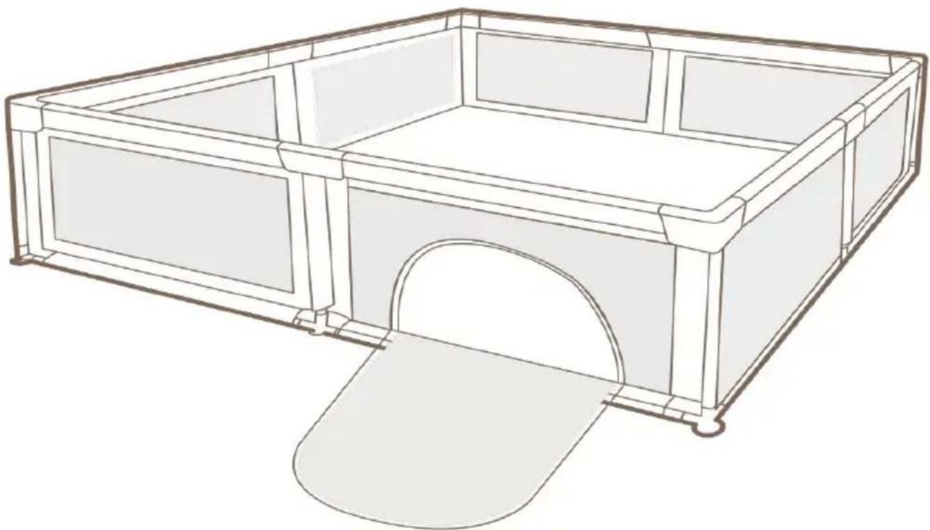 Vevor P1001-2 - CZYSZCZENIE I KONSERWACJA - 1