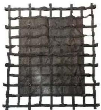 Vevor PLCN0054 - CARGO NET - 2