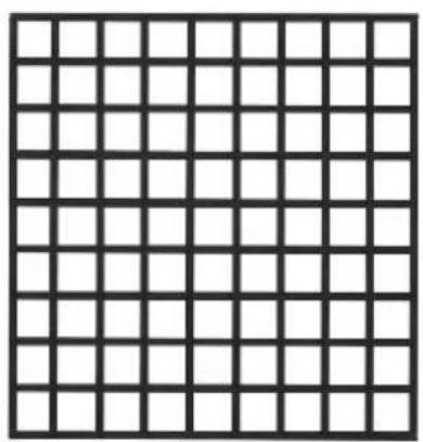 Vevor PLCN0054 - CARGO NET - 1