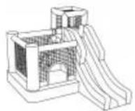Vevor PL2471 - PART LIST FOR USA - 1