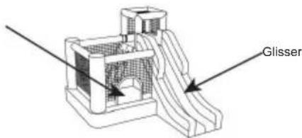 Vevor PL2471 - Placement duvideur - 1