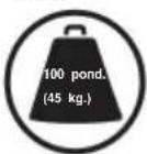 Vevor PL2471 - VEILIGHEIDSWAARSCHUWINGEN: HET NIET VOLGEN VAN DEZE INSTRUCTIES KAN LEIDEN TOT ERNSTIG LETSEL DOOIE - 11
