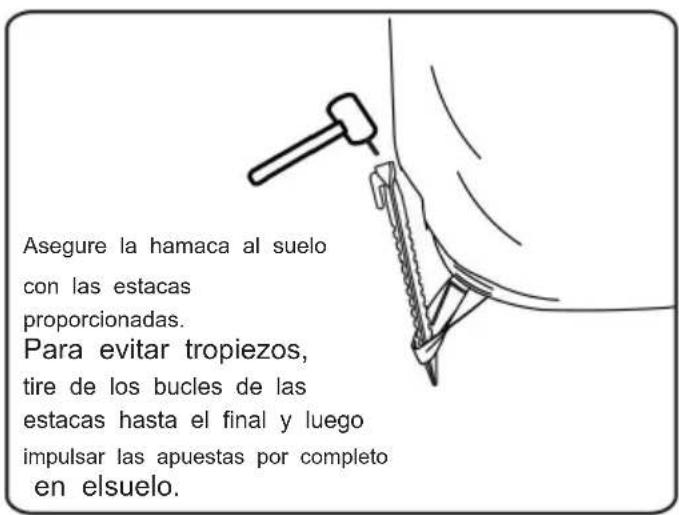 Vevor PL2471 - INFLACIÓN Y APUESTA - 1