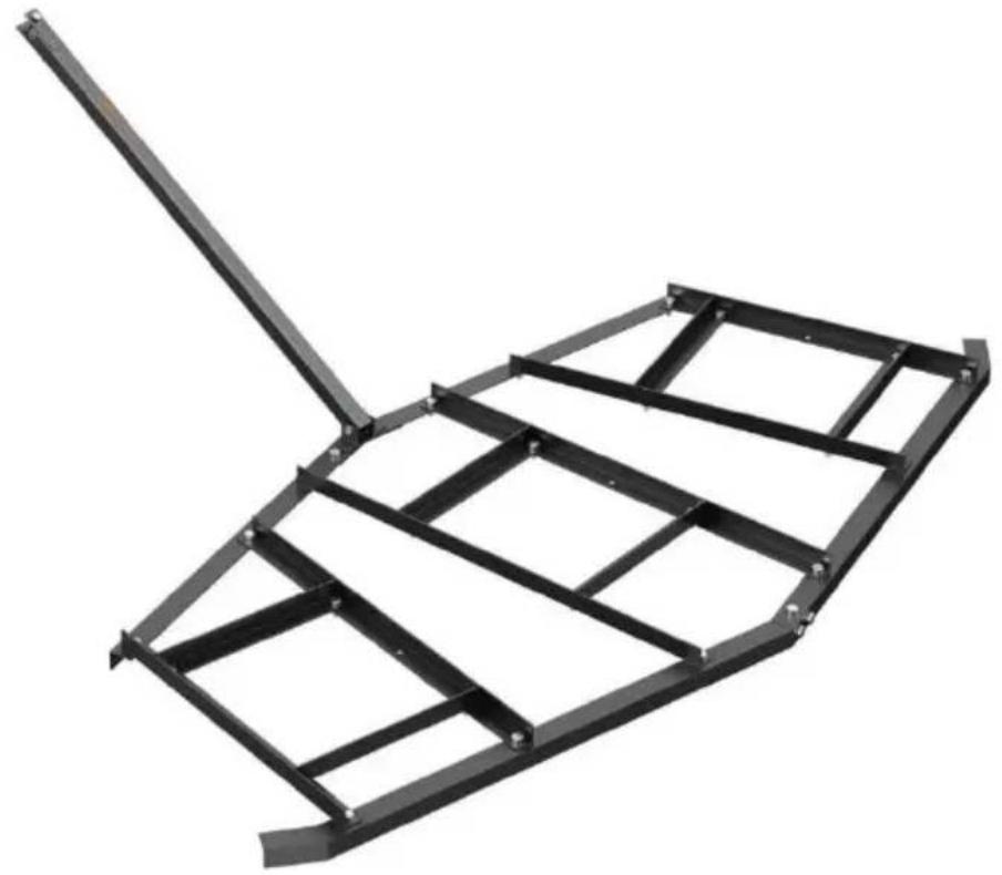 Vevor QYP84IN - DRIVEWAY DRAG - 1