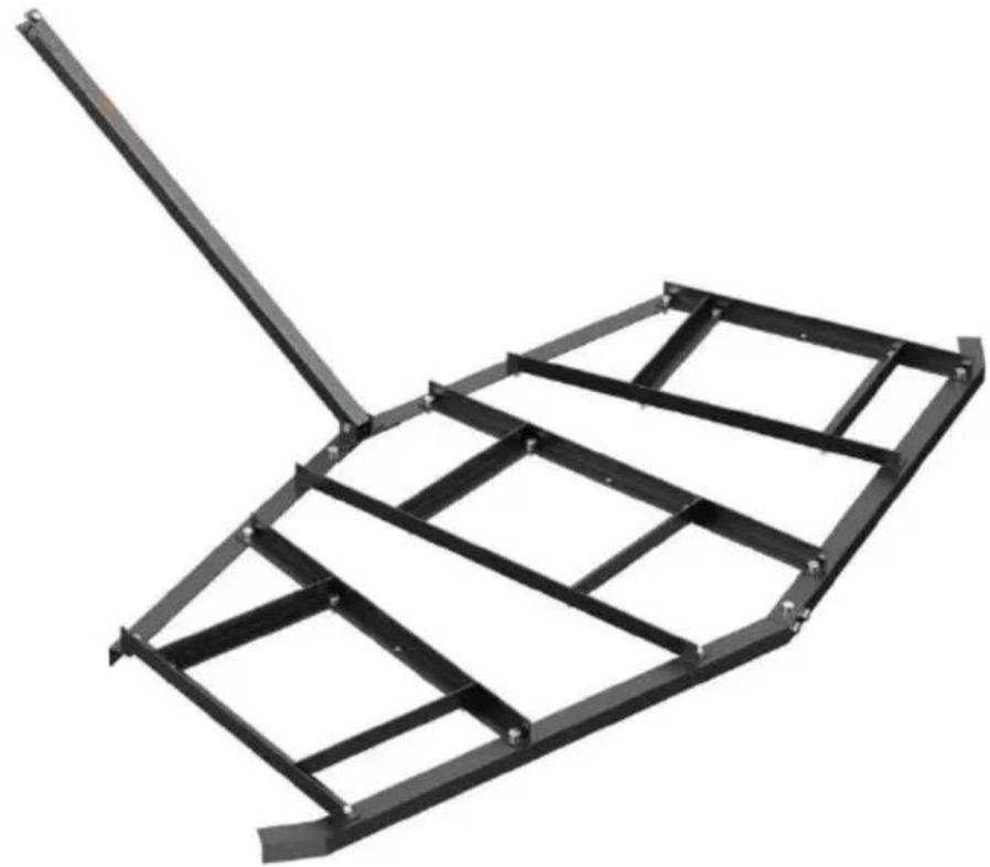 Vevor QYP84IN - DRIVEWAY DRAG - 1