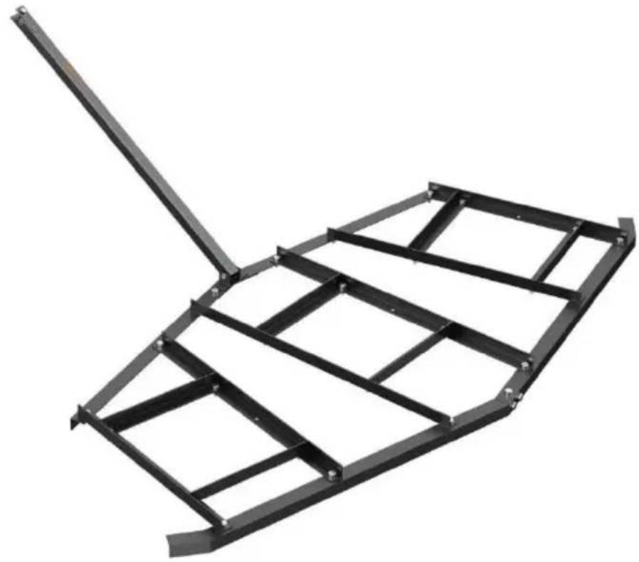 Vevor QYP84IN - DRIVEWAY DRAG - 1