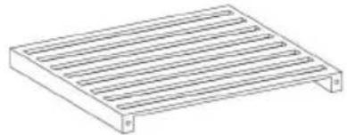 Vevor OPX-BCB55N - PACKAGE CONTENTS - 2
