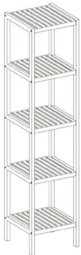Vevor OPX-BCB55N - VEVOR® - 1
