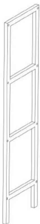 Vevor OPX-BCB55N - PACKAGE CONTENTS - 1