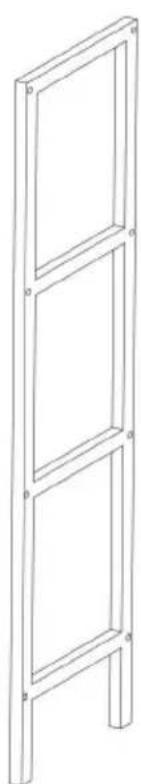 Vevor OPX-BCB55N - PACKAGE CONTENTS - 1