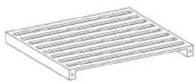 Vevor OPX-BCB55N - PACKAGE CONTENTS - 2