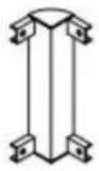 Vevor PB05-Q - BOXSPRINGS - 11