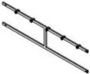 Vevor PB05-Q - PARTS LIST - 11