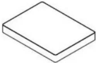 Vevor PB05-Q - PARTS LIST - 7