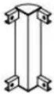 Vevor PB05-Q - PARTS LIST - 13