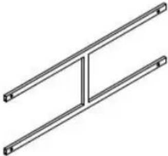 Vevor PB05-Q - PARTS LIST - 8