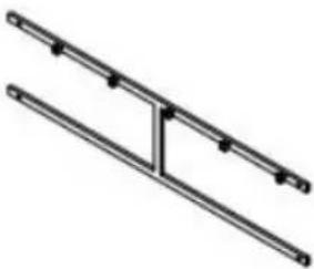 Vevor PB05-Q - PARTS LIST - 10