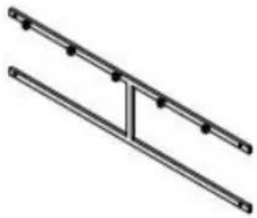 Vevor PB05-Q - PARTS LIST - 9