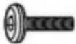 Vevor PB05-Q - PARTS LIST - 20
