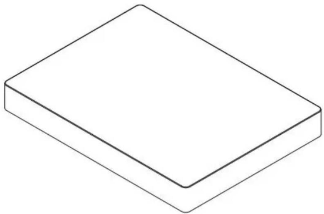 Vevor PB05-Q - PARTS LIST - 33