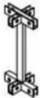 Vevor PB05-Q - PARTS LIST - 15