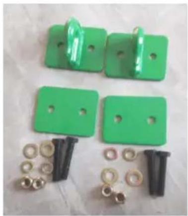 Vevor QY3 - GRAB HOOK - 1